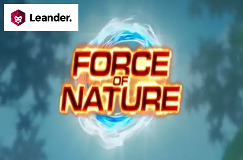 Force of Nature